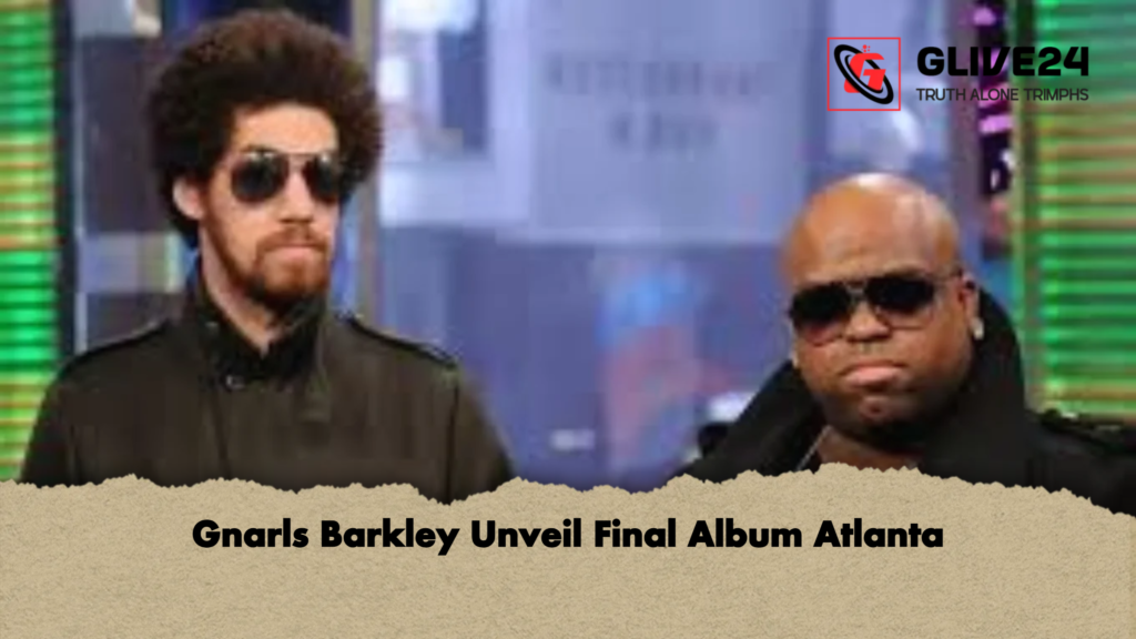 Gnarls Barkley Unveil Final Album Atlanta 3 Gnarls Barkley Unveil Final Album Atlanta Gnarls Barkley Unveil Final Album Atlanta