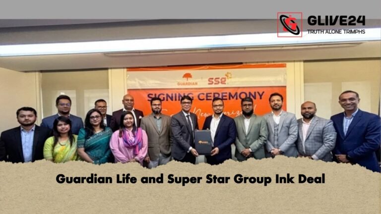 Guardian Life and Super Star Group Ink Deal Guardian Life and Super Star Group Ink Deal