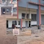 Habiganj 1 Voter turnout remains low despite the day progressing Habiganj-1: Voter turnout remains low despite the day progressing