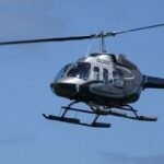 Helicopter Crash Claims Three Lives in Russia Helicopter Crash Claims Three Lives in Russia