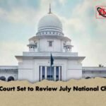 High Court Set to Review July National Charter