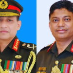 High Level Army Reshuffle Shahinul New QMG Foyzur at NDC Bangladesh Army Leadership Reshuffle: Shahinul, Foyzur Appointed