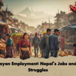 Himalayan Employment Nepals Jobs and Daily Struggles Himalayan Employment: Nepal’s Jobs and Daily Struggles