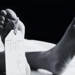 In Bogura, driver murdered, van robbed