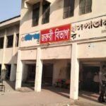 In Tongi, representatives of half the candidates are absent at most polling stations.