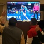 India’s New Strategy Increasing Spectators at the Ground