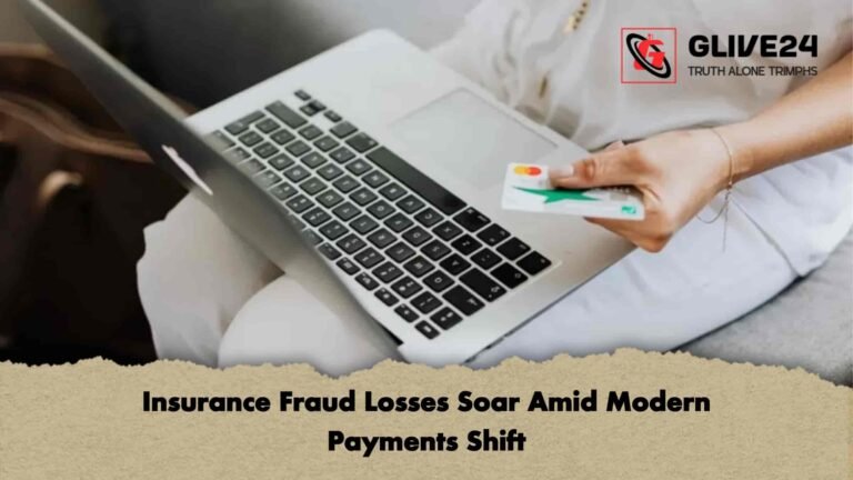 Insurance Fraud Losses Soar Amid Modern Payments Shift