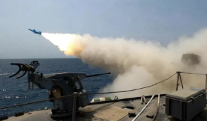 Iran Unveils Five Stage War Plan Iran Unveils Five-Stage War Plan