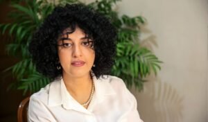 Iran imposes an additional seven-and-a-half-year sentence on Nobel laureate Narges