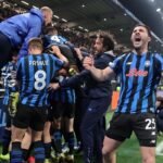 Italian football's passion now belongs to Atalanta.