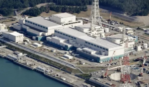Japan Restarts Kashiwazaki–Kariwa Reactor Japan Restarts Kashiwazaki–Kariwa Reactor