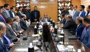 Judges Must Uphold Integrity Says Minister Judges Must Uphold Integrity, Says Minister