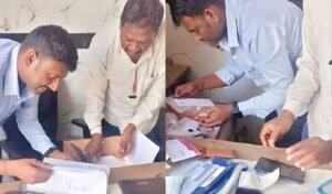 Karnataka CID Dismantles Massive Cyber Fraud Ring Karnataka CID Dismantles Massive Cyber Fraud Ring