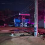 LPG Gas Pump Explosion Rocks Coxs Bazar LPG Gas Pump Explosion Rocks Cox’s Bazar