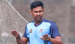 Lahore Calls Fizz a Cricketing Treasure Lahore Calls Fizz a Cricketing Treasure