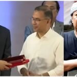 Legendary Musician Ayub Bachchu Honoured Posthumously Legendary Musician Ayub Bachchu Honoured Posthumously