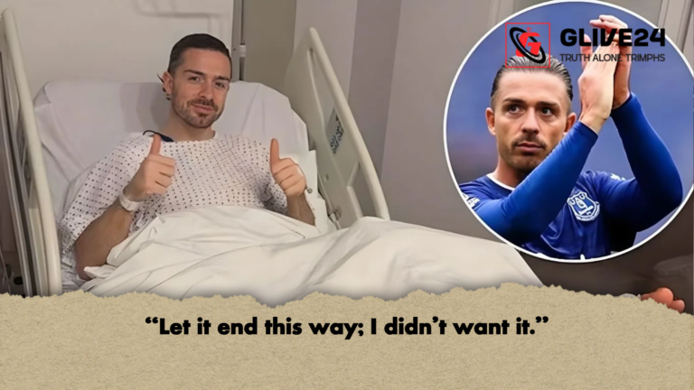 Let it end this way I didnt want it “Let it end this way; I didn’t want it.”