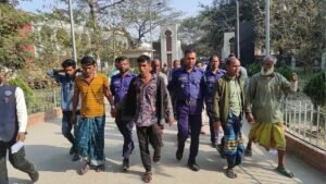Life Imprisonment for Three in Schoolboy Murder Case Life Imprisonment for Three in Schoolboy Murder Case
