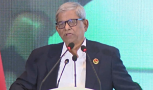 Local Elections to Be Held Promptly Mirza Fakhrul Local Elections to Be Held Promptly Mirza Fakhrul