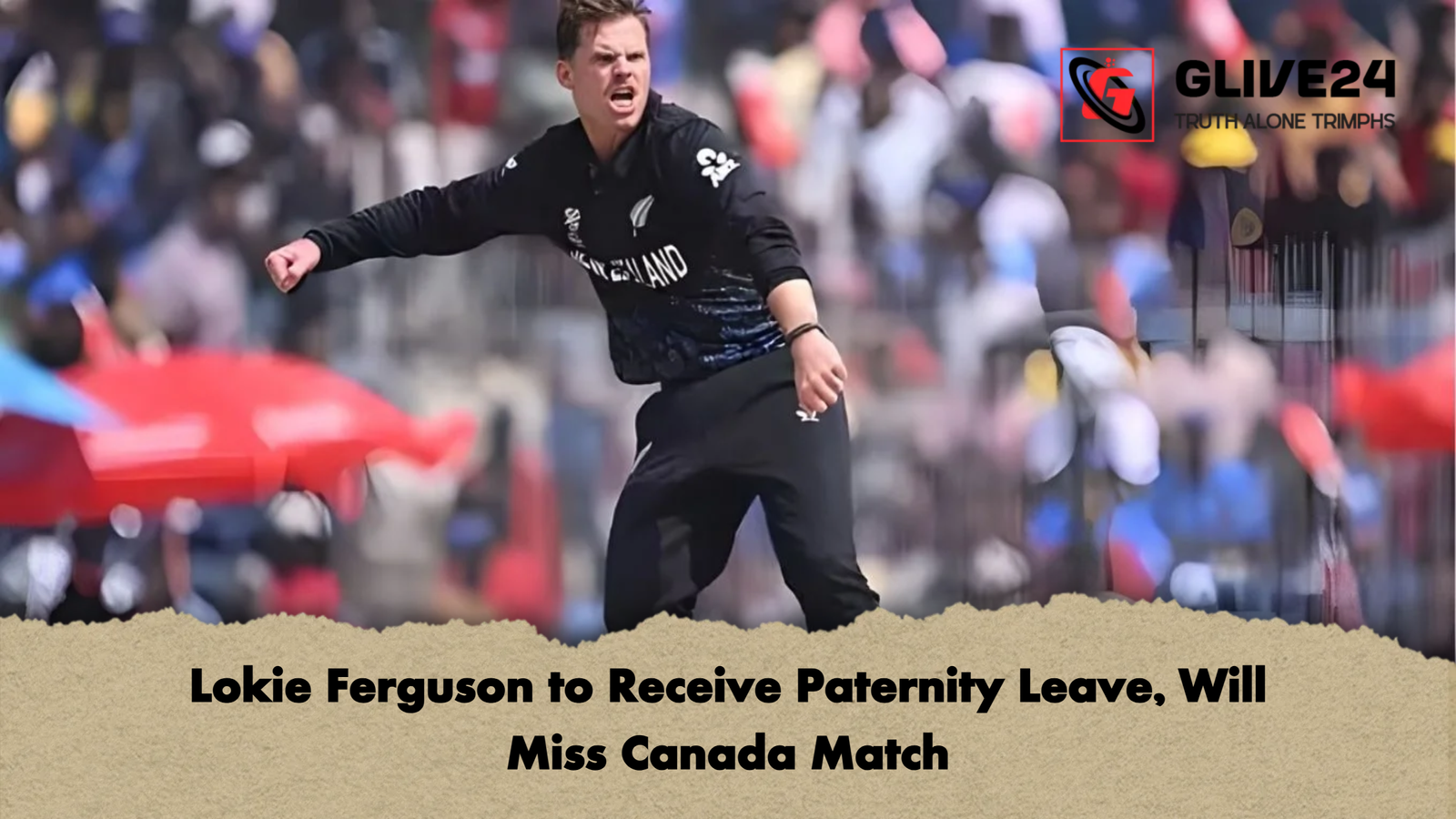 Lokie Ferguson to Receive Paternity Leave, Will Miss Canada Match 1 Lokie Ferguson to Receive Paternity Leave Will Miss Canada Match Lokie Ferguson to Receive Paternity Leave, Will Miss Canada Match