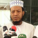 MPs ‘Supreme Authority Remark Sparks Debate MP Sparks ‘Above All’ Controversy