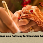 Marriage as a Pathway to Citizenship Abroad Marriage as a Pathway to Citizenship Abroad
