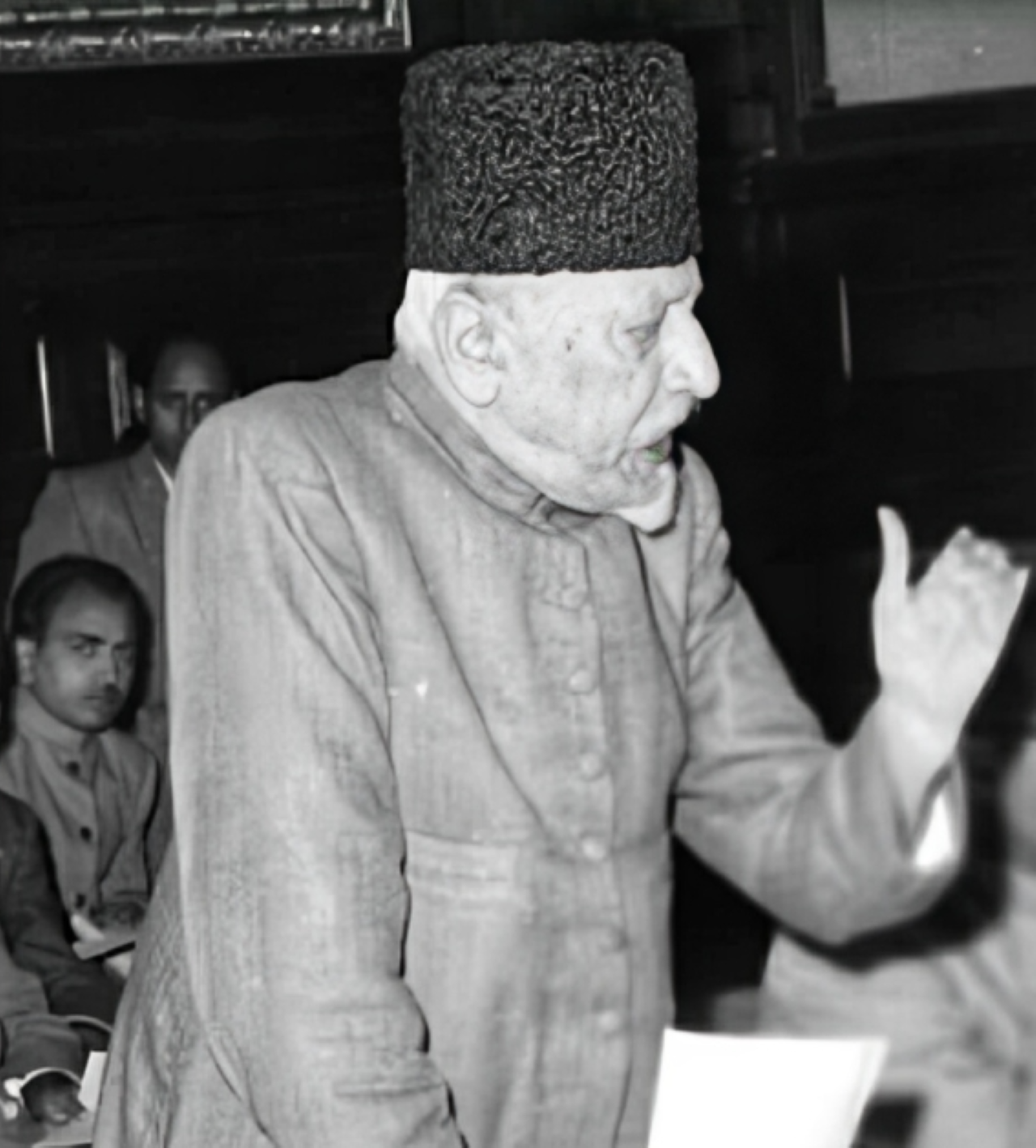 Maulana Abul Kalam Azad