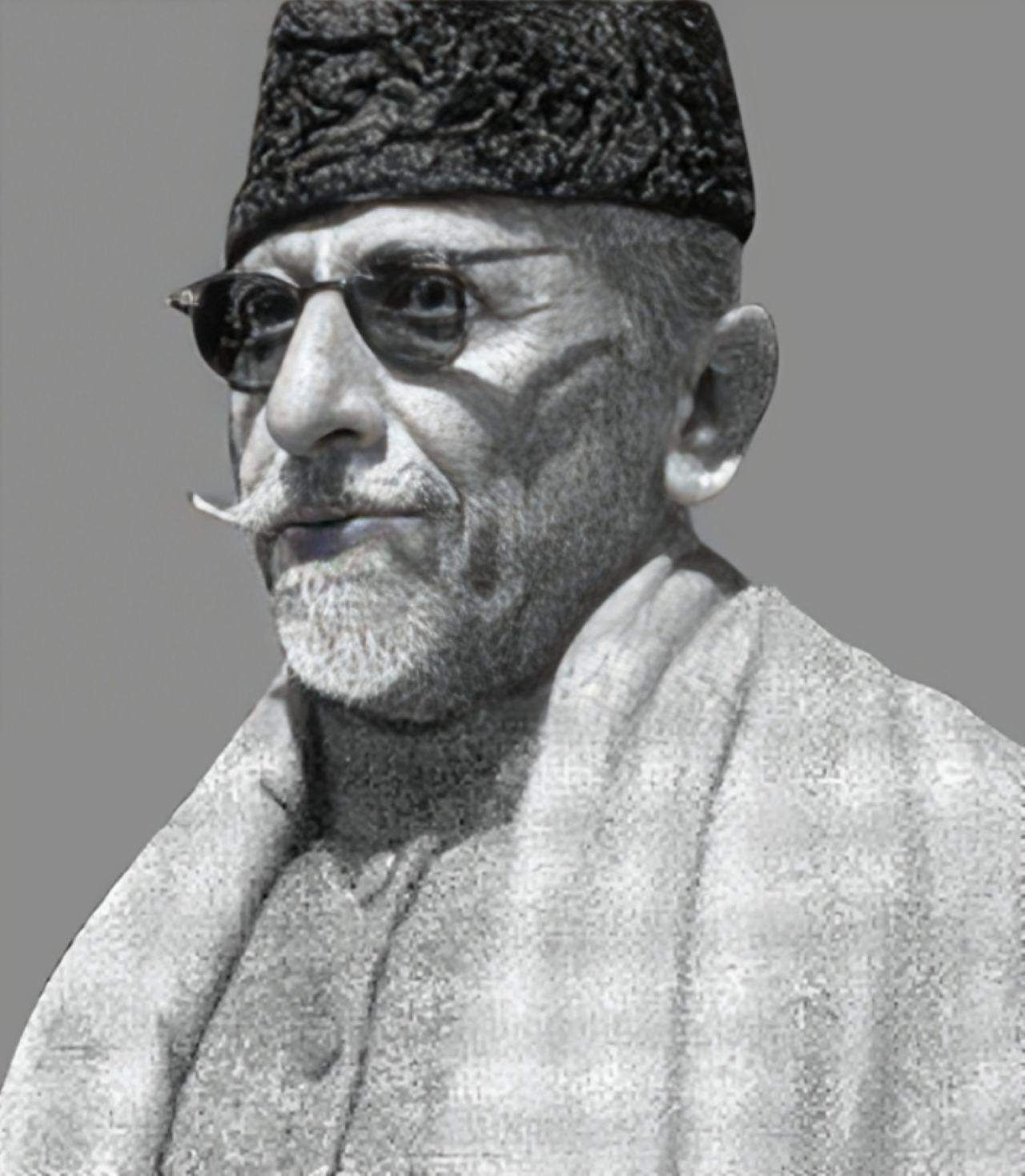 Maulana Abul Kalam Azad