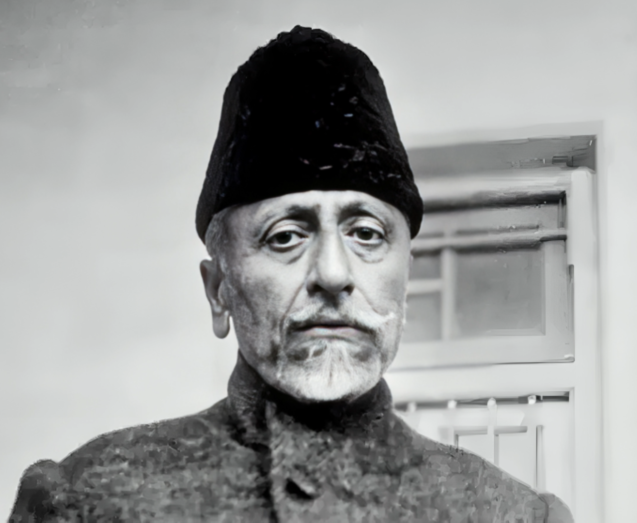 Maulana Abul Kalam Azad