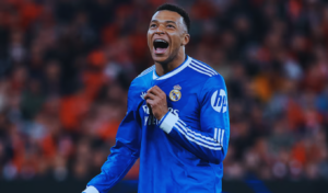 Mbappe and Hakimi Top Champions League Speed Charts Mbappé and Hakimi Top Champions League Speed Charts