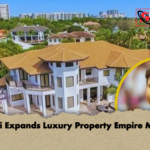 Messi Expands Luxury Property Empire Miami Messi Expands Luxury Property Empire Miami