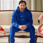 Messi Regrets Not Studying Properly Messi Reflects on Missed Education Opportunities