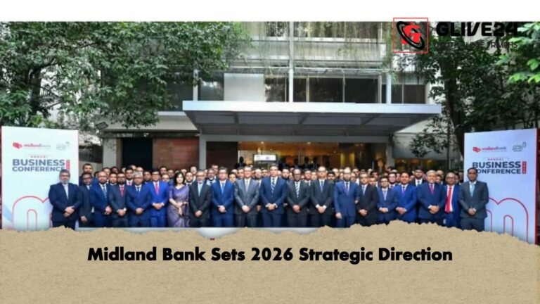 Midland Bank Sets 2026 Strategic Direction