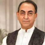 Mirza Abbas has begun his duties in his new role.