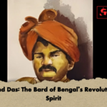 Mukund Das The Bard of Bengals Revolutionary Spirit Mukund Das: The Bard of Bengal’s Revolutionary Spirit