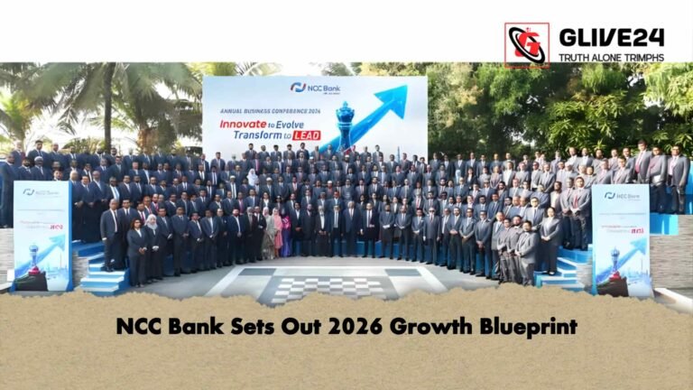 NCC Bank Sets Out 2026 Growth Blueprint