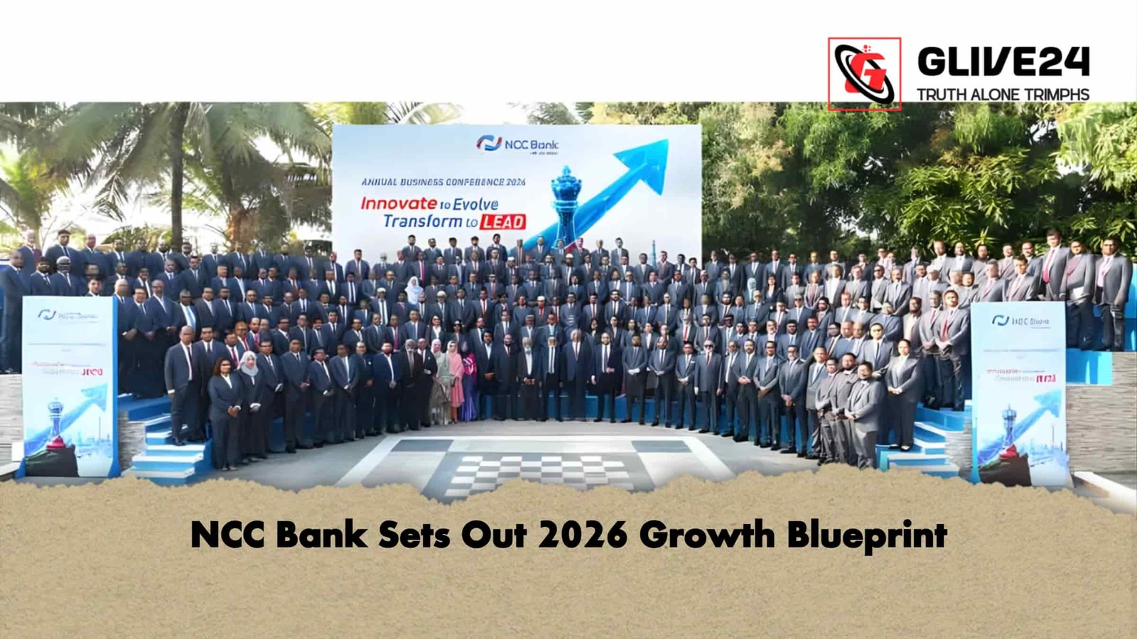 NCC Bank Sets Out 2026 Growth Blueprint