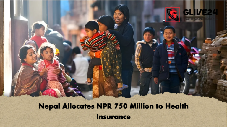 Nepal Allocates NPR 750 Million to Health Insurance 1 Nepal Allocates NPR 750 Million to Health Insurance