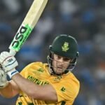 New Six Achieved in the T20 World Cup