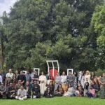 Newcastles Bangladeshi Community Unveils Grand Timber Shaheed Minar Newcastle’s Bangladeshi Community Unveils Grand Timber Shaheed Minar