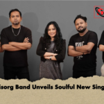 Nisorg Band Unveils Soulful New Single Nisorg Band Unveils Soulful New Single