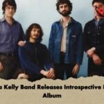 Nora Kelly Band Releases Introspective New Album
