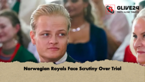 Norwegian Royals Face Scrutiny Over Trial Norwegian Royals Face Scrutiny Over Trial