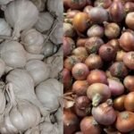 Onion and Garlic Prices Plunge in Hili Market Relief for Consumers as Hili Market Prices Plunge