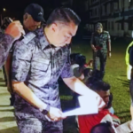 Over 7000 Illegal Migrants Detained in Malaysia Malaysia Intensifies Crackdown on Migrants