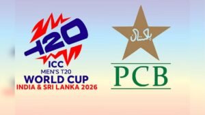 Pakistan to Play World Cup but Boycott India Match Pakistan to Play World Cup but Boycott India Match