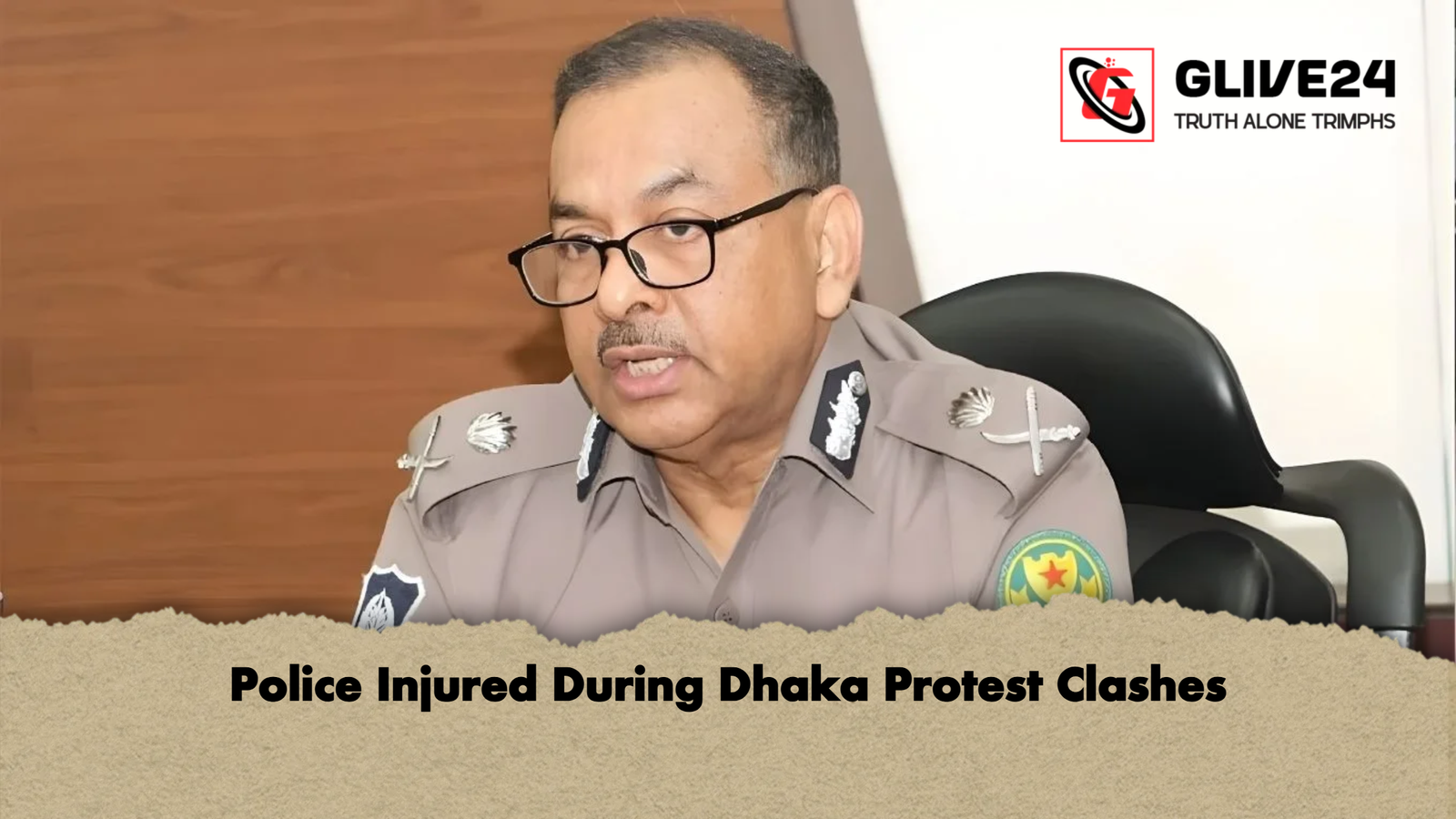 Police Injured During Dhaka Protest Clashes 1 Police Injured During Dhaka Protest Clashes Police Injured During Dhaka Protest Clashes