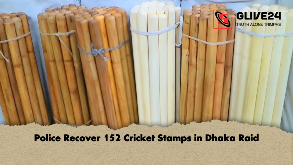 Police Recover 152 Cricket Stamps in Dhaka Raid 2 Police Recover 152 Cricket Stamps in Dhaka Raid Police Recover 152 Cricket Stamps in Dhaka Raid