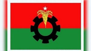 Post Mortem of a Defeat Why the BNP Faltered in the Jessore Stronghold Post-Mortem of a Defeat Why the BNP Faltered in the Jessore Stronghold