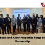 Prime Bank and Akter Properties Forge Strategic Partnership